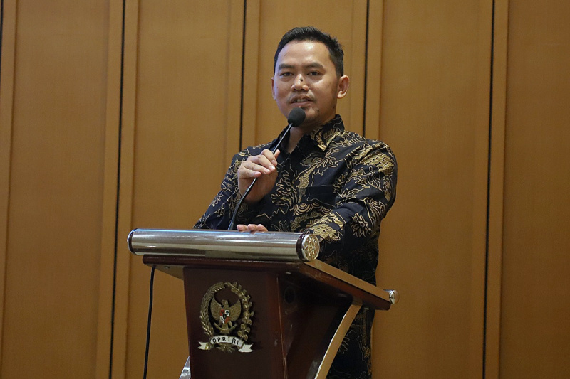 KWP Gelar seminar nasional