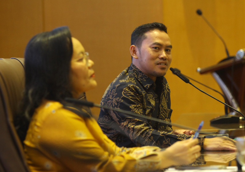 KWP Gelar seminar nasional