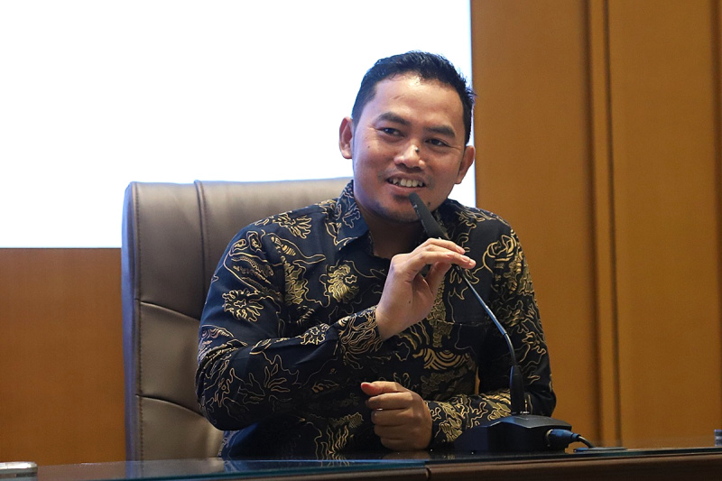 KWP Gelar seminar nasional