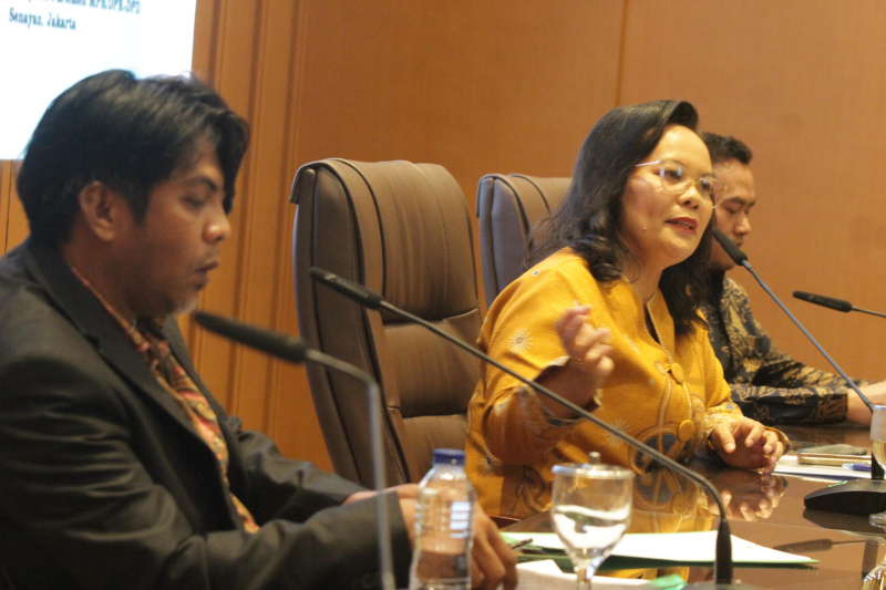 KWP Gelar seminar nasional