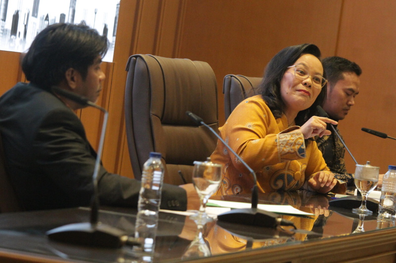 KWP Gelar seminar nasional