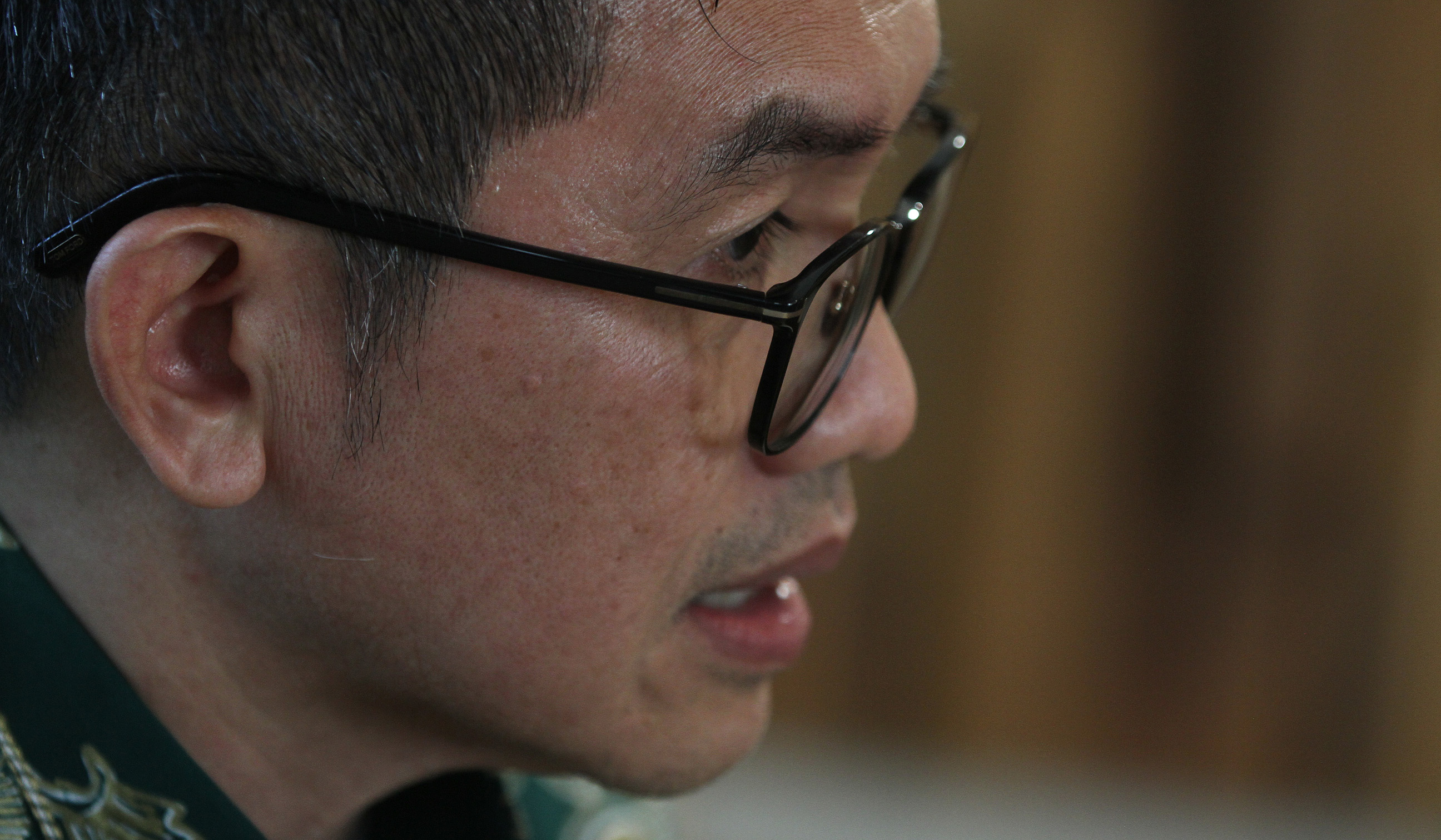 Sin Po Tv raih Anugerah KPI 2025. (Agus Priatna/SinPo.id)