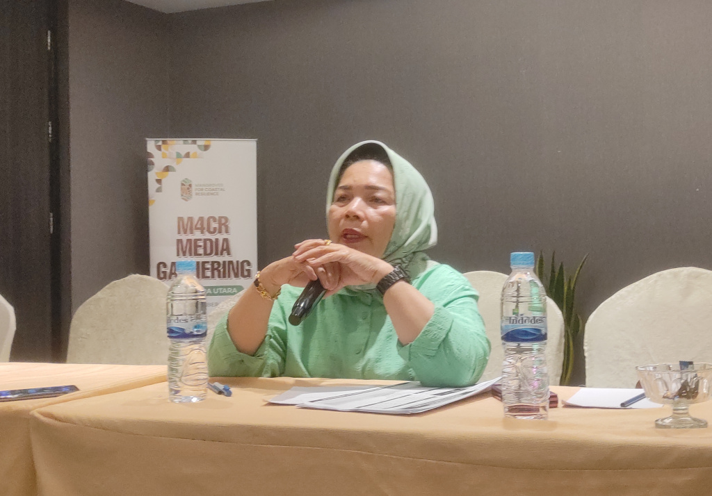 M4CR dan Kementerian LHK gelar Media Gathering  diskusi tentang 