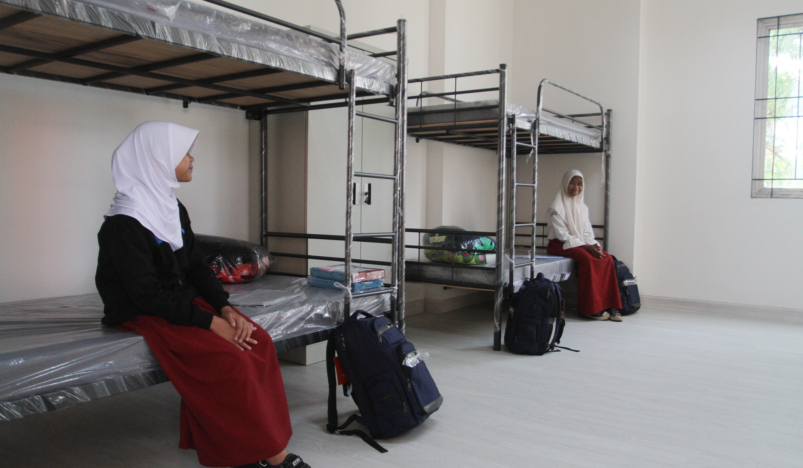 Mantan Menteri Perdagangan, Tom Lembong, saat menjalani sidang pembacaan pledoi atau nota pembelaan di Pengadilan Tipikor, Jakarta, Rabu (9 Juli 2025).