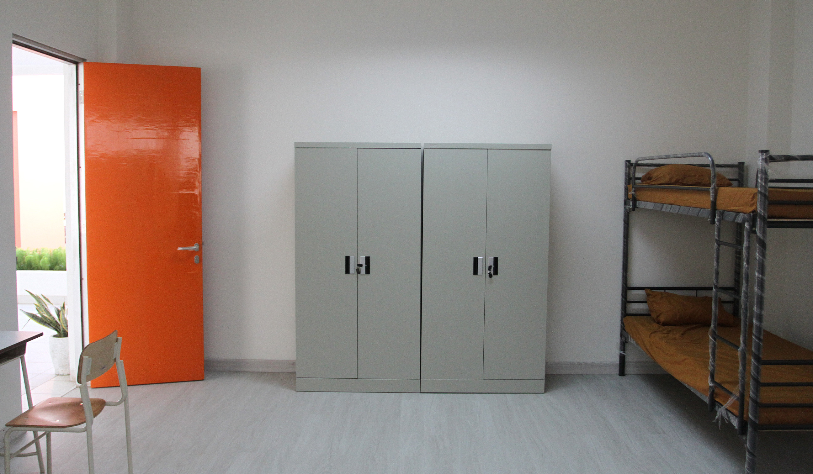 Mantan Menteri Perdagangan, Tom Lembong, saat menjalani sidang pembacaan pledoi atau nota pembelaan di Pengadilan Tipikor, Jakarta, Rabu (9 Juli 2025).