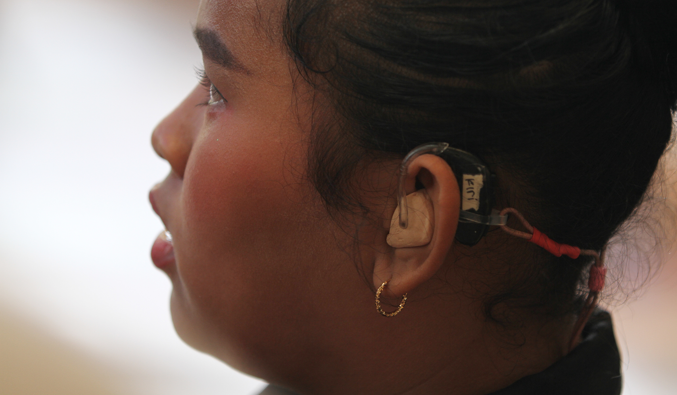 Peringatan Hari Disabilitas Internasional. (Agus Priatna/SinPo.id)