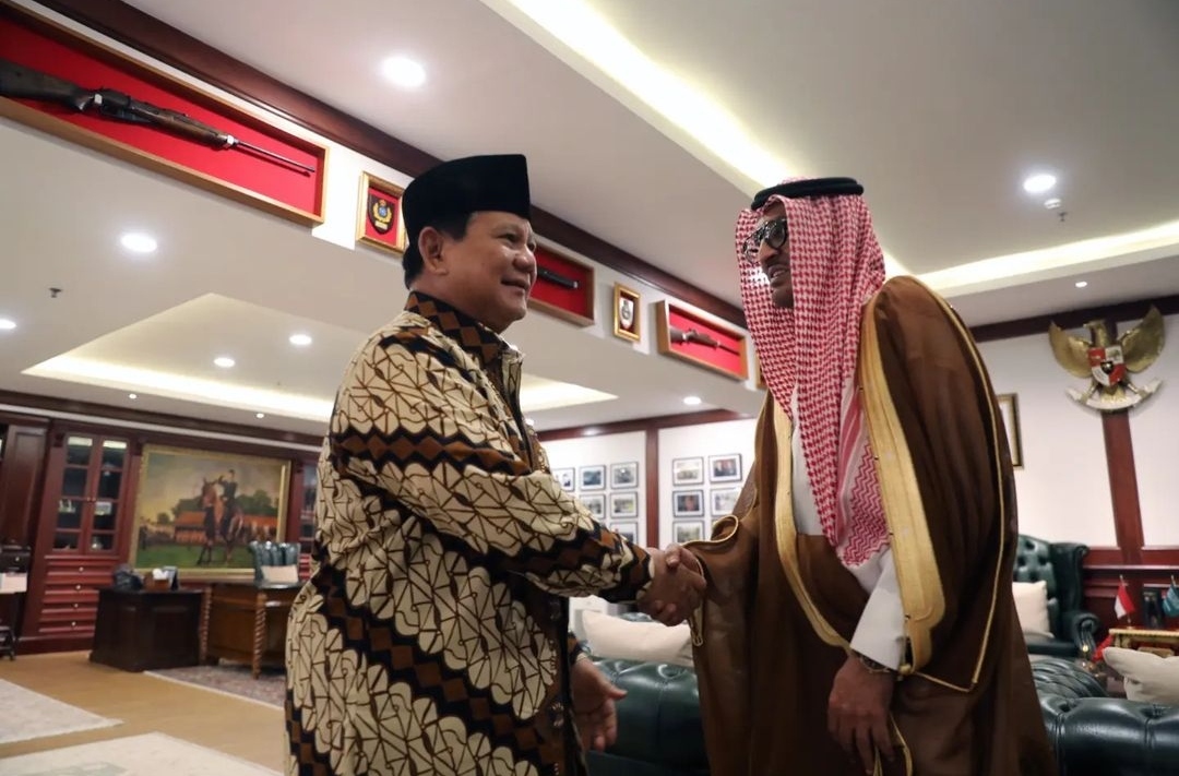 Ketua MK Anwar Usman memutuskan bahwa pada sidang putusan MK Sistem Pemilu 2024 Terbuka (Ashar/SinPo.id)