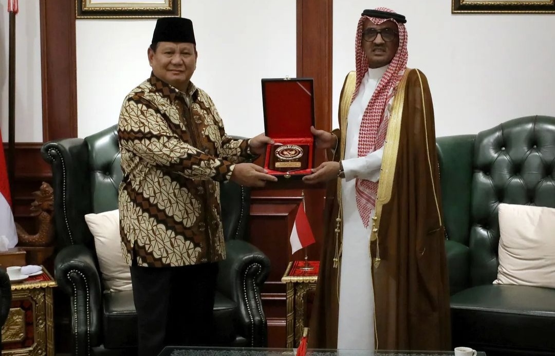 Ketua MK Anwar Usman memutuskan bahwa pada sidang putusan MK Sistem Pemilu 2024 Terbuka (Ashar/SinPo.id)