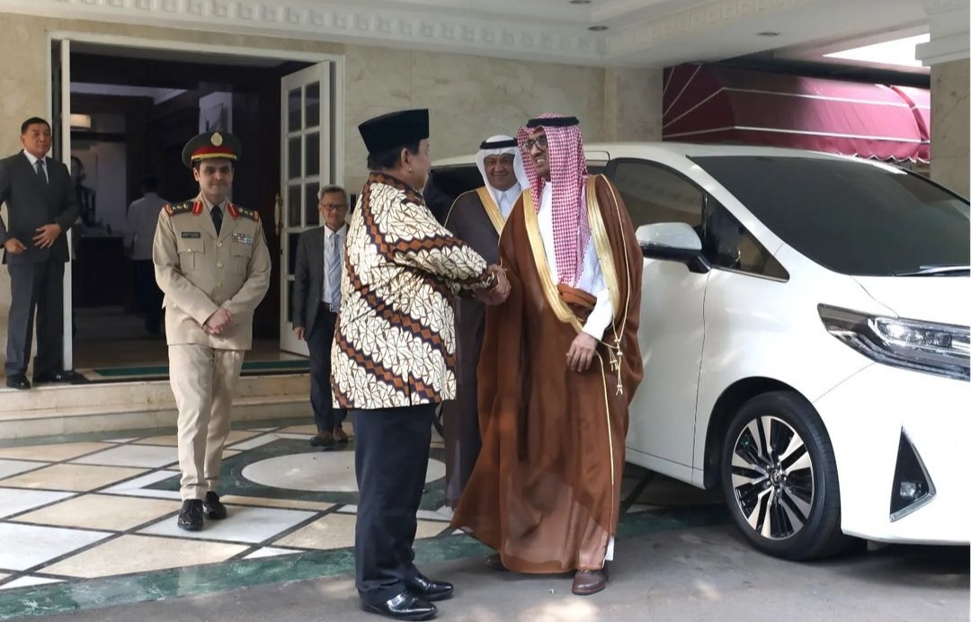 Ketua MK Anwar Usman memutuskan bahwa pada sidang putusan MK Sistem Pemilu 2024 Terbuka (Ashar/SinPo.id)