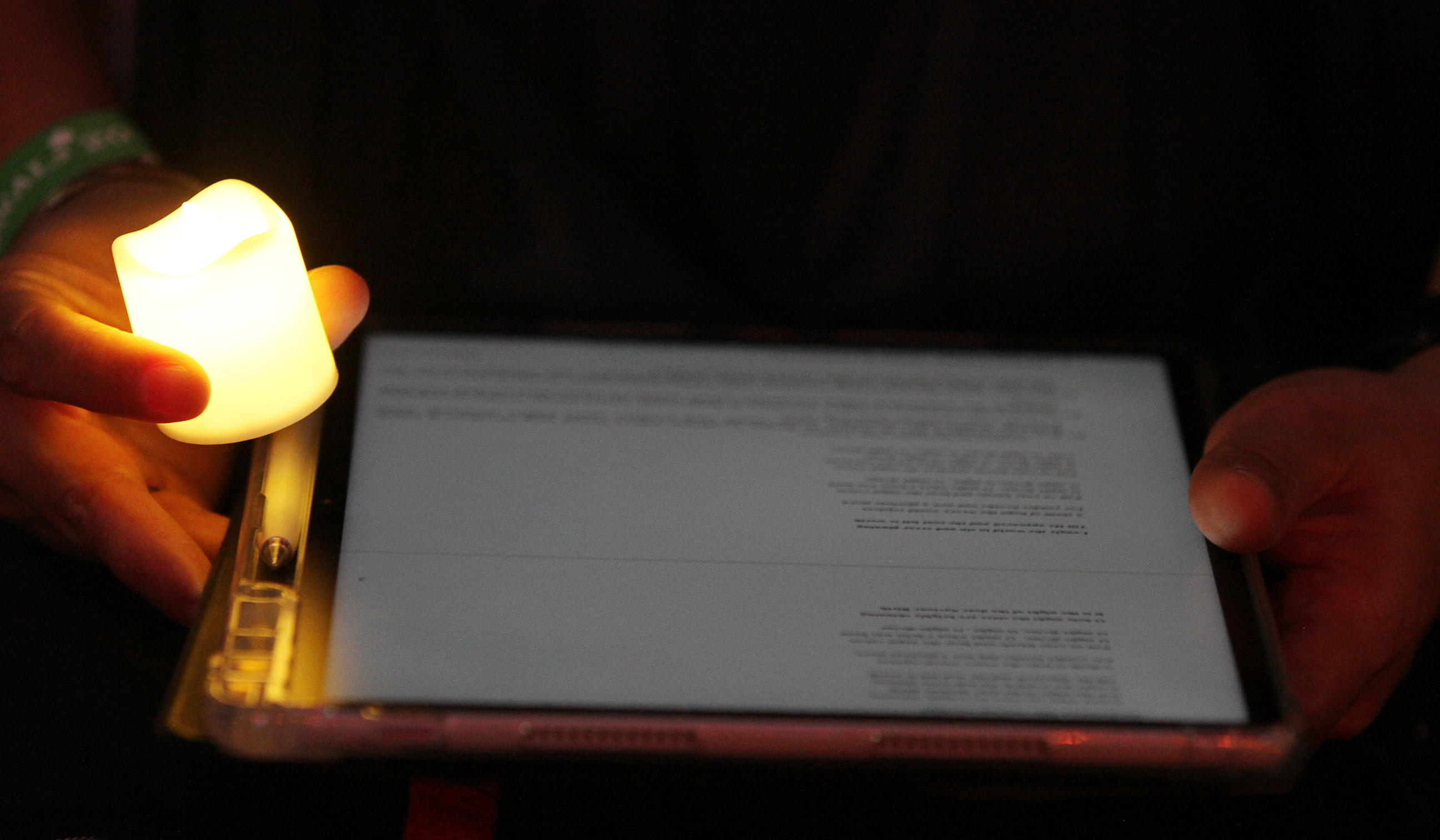 Perayaan Natal Nasional 2025. (Agus Priatna/SinPo.id)