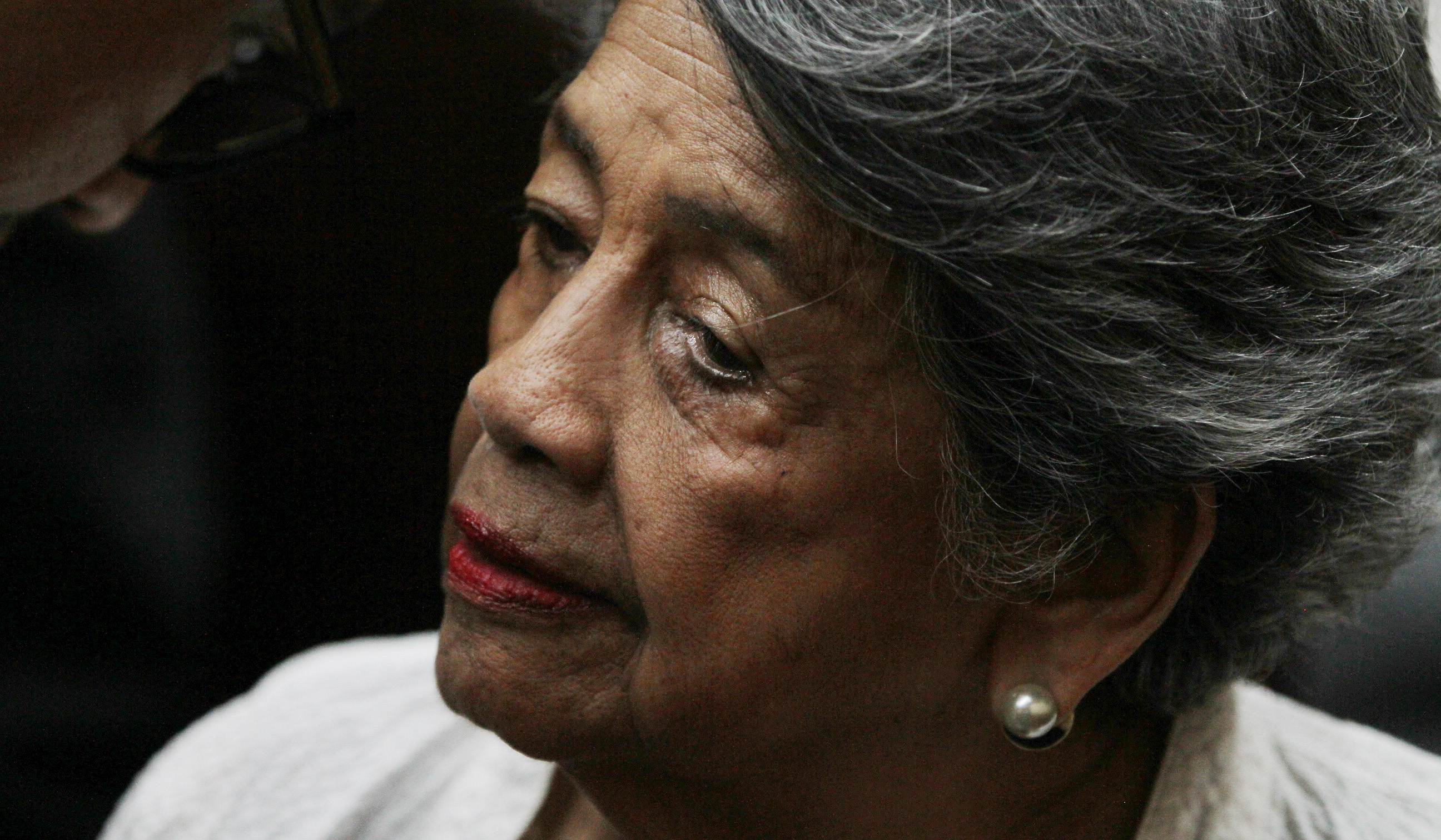 Sidang dakwaan Nadiem. (Agus Priatna/SinPo.id)