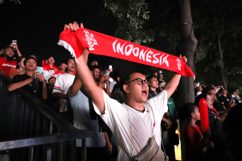 Plt Ketua Umum PPP Muhamad Mardiono sambangi PKB untuk silahturahmi dan kerja sama dalam menyambut pilkada serentak nanti (Ashar/SinPo.id)