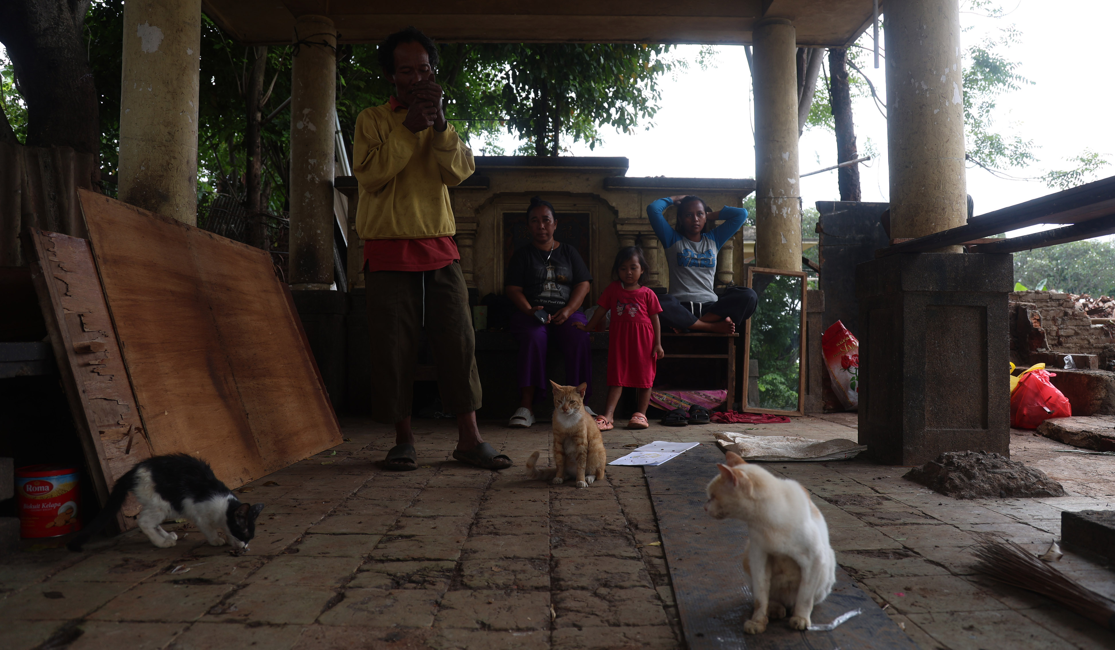 Komisi III gelar raker dengan KPK membahas rencana kinerja KPK 2026 (Ashar/SinPo.id)