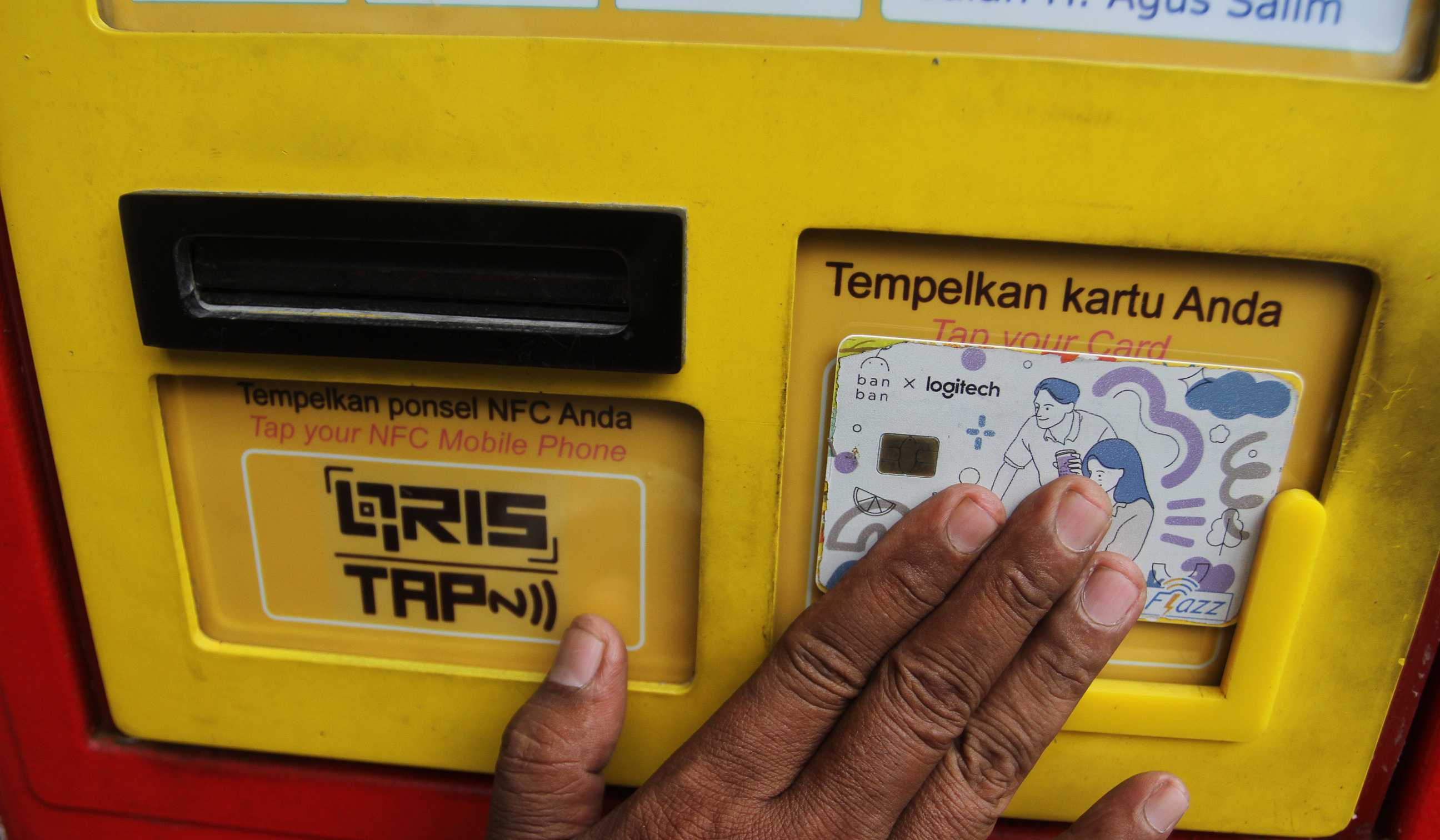 Komisi III DPR menggelar raker dengan Ketua KPK Setyo Budiyanto membahas RUU KUHAP dan Terminologi OTT (Ashar/SinPo.id)