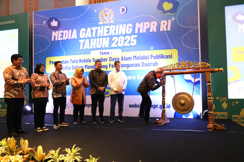 KWP menggelar diskusi