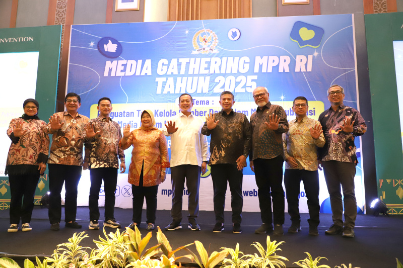 KWP menggelar diskusi
