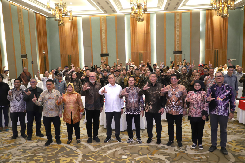 KWP menggelar diskusi