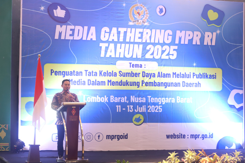 KWP menggelar diskusi