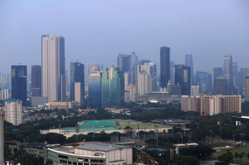 Ilustrasi wisata (Ashar/SinPo.id)