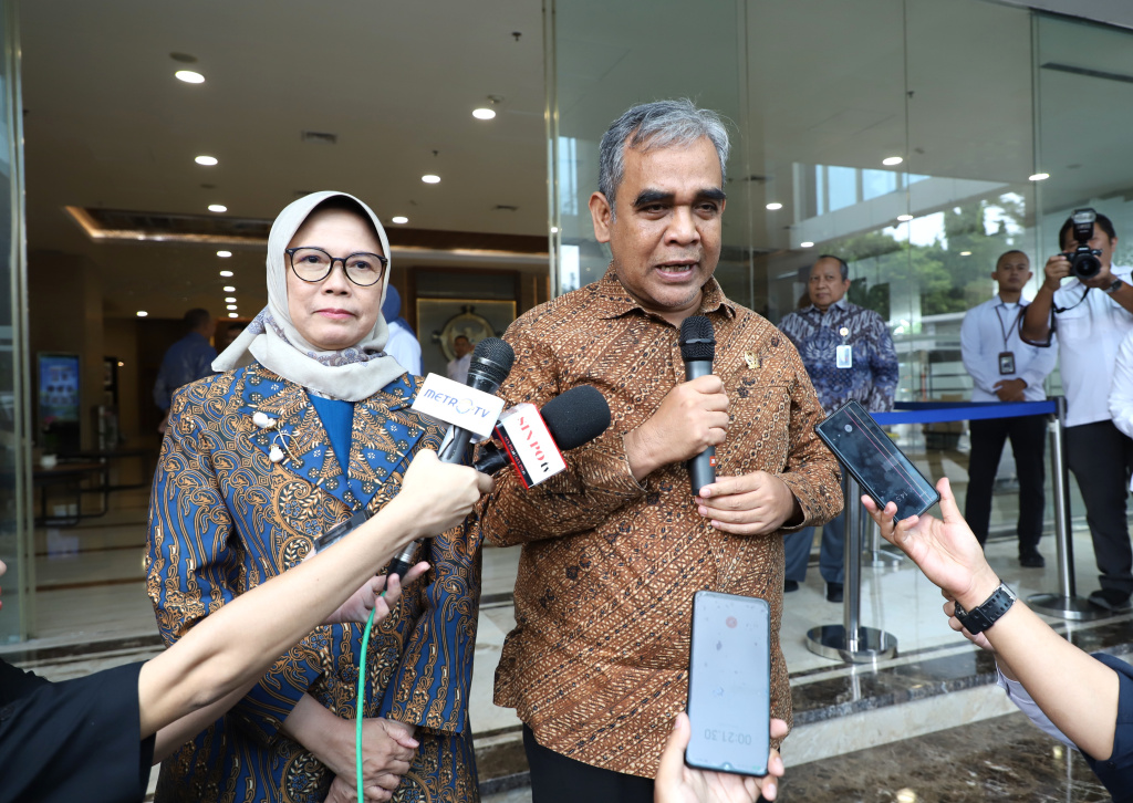 Ketua MPR Sebut Tren Opini WTP Pemerintah Semakin Baik