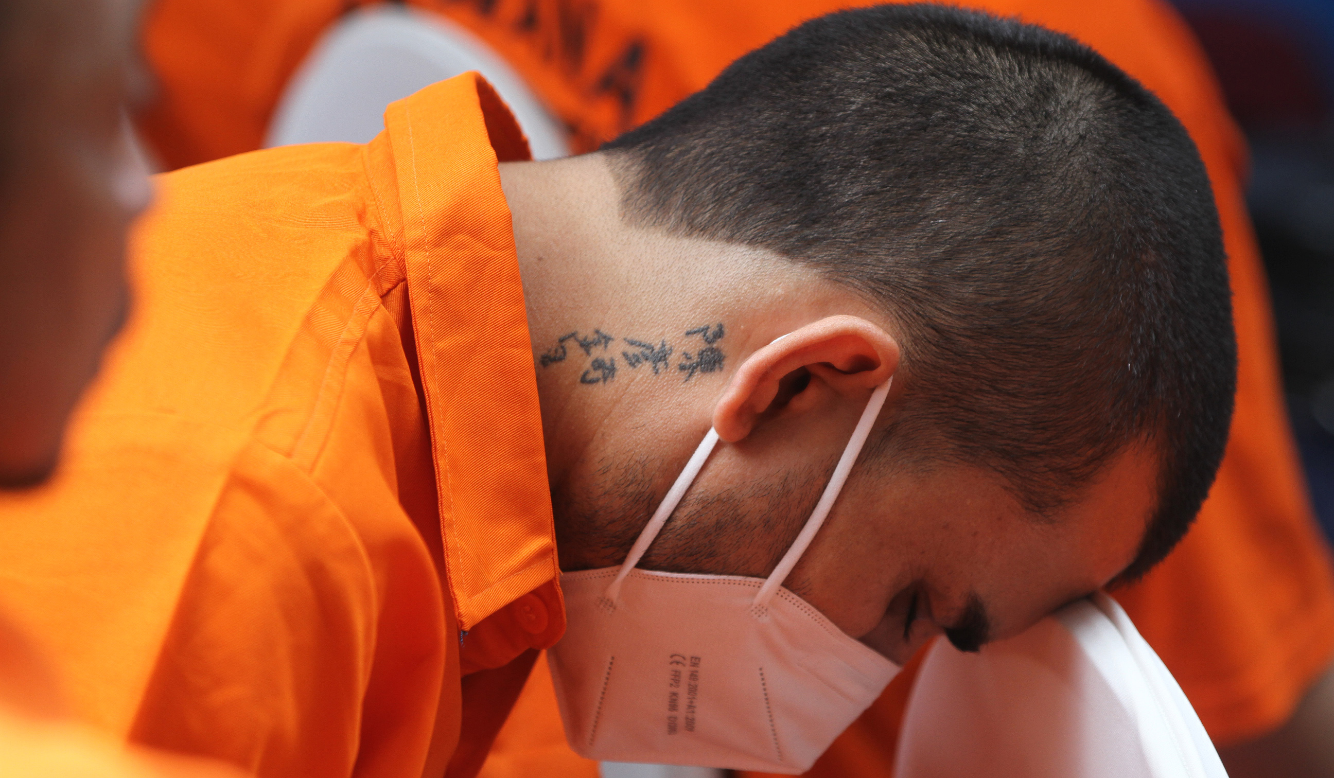 Konferensi pers pengungkapan dan pemusnahan narkoba di Polda Metro Jaya. (Agus Priatna/SinPo.id)