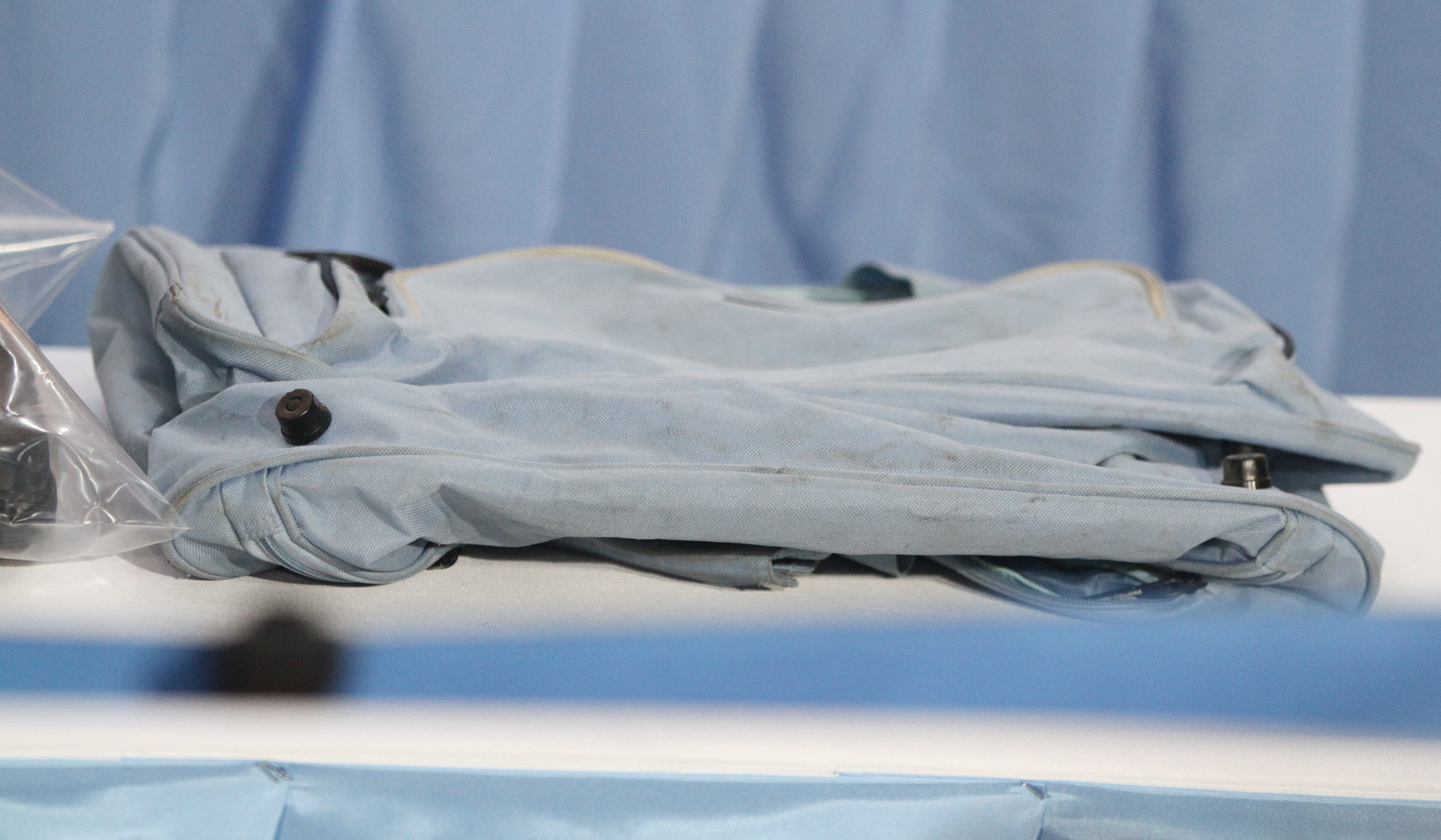 Konferensi pers Polda Metro Jaya. (Agus Priatna/SinPo.id)