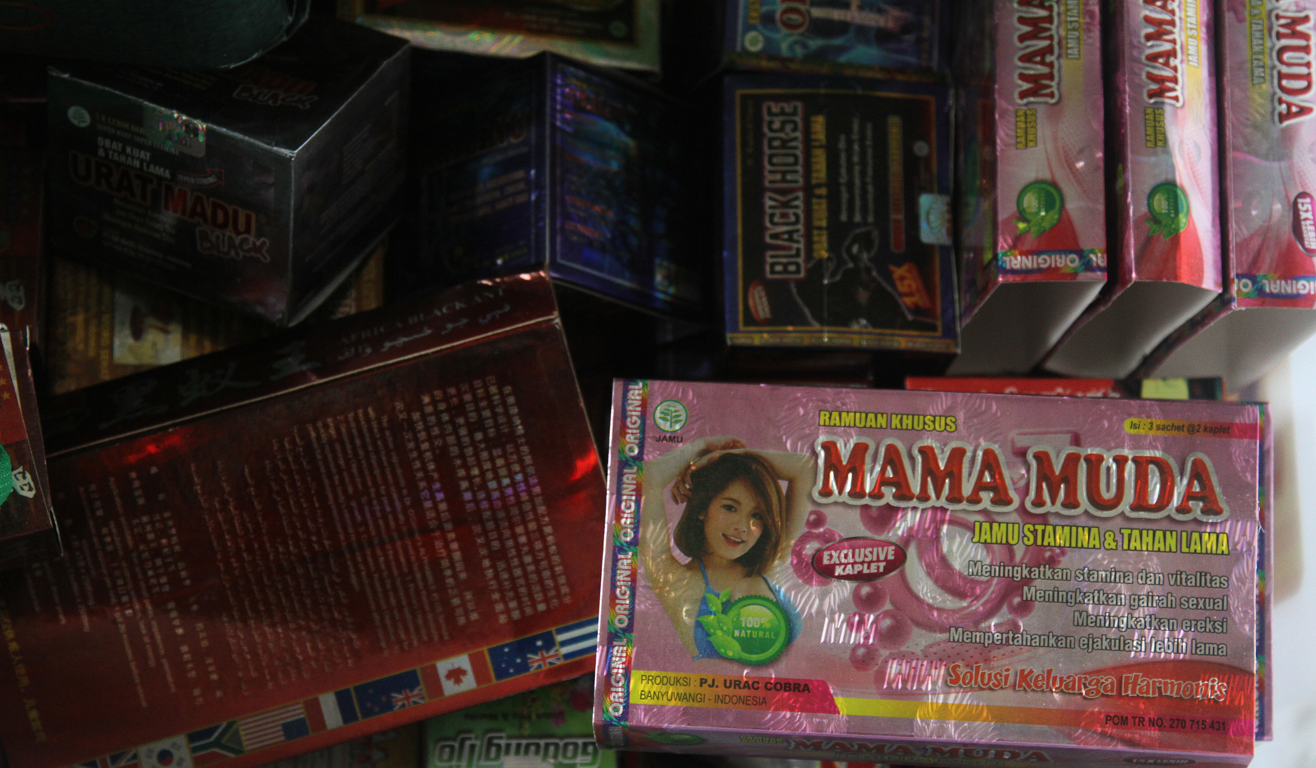 Polda Metro Jaya ungkap peredaran kasus narkotika. (Agus Priatna/SinPo.id)