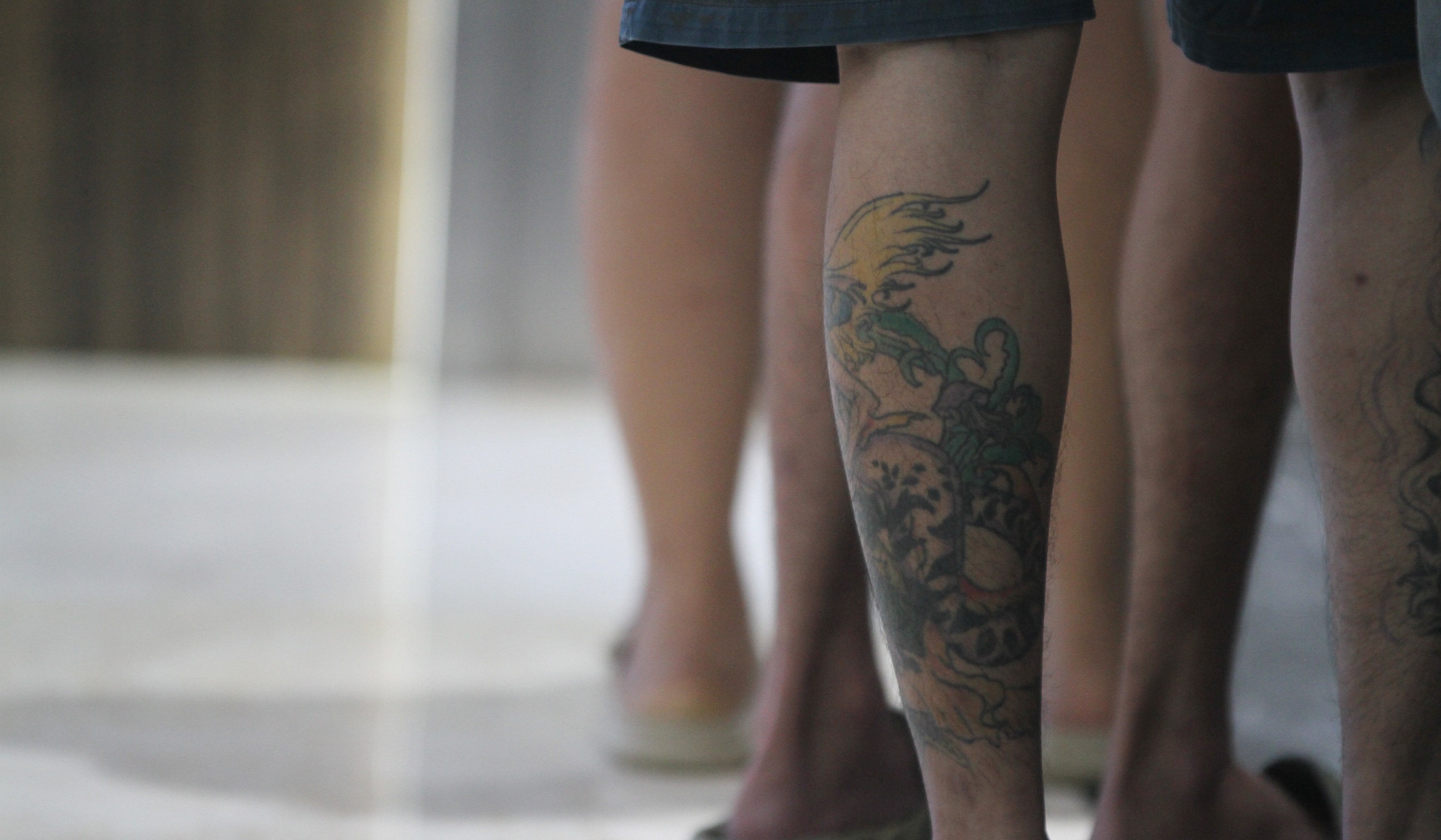 Pengungkapan kasus penipuan online. (Agus Priatna/SinPo.id)