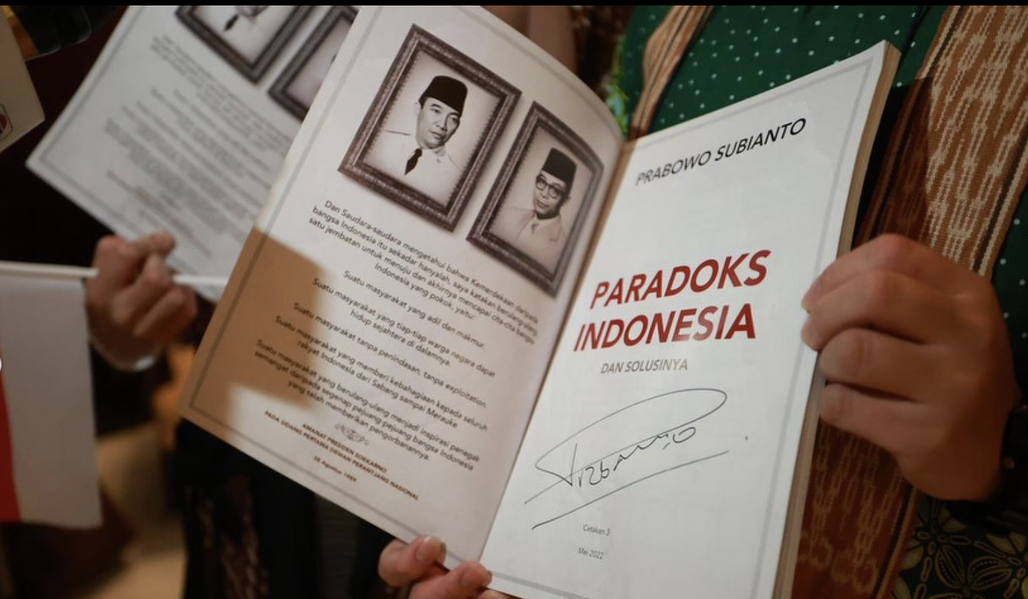 Presiden Prabowo lakukan kunjungan ke Jepang. (SinPo.id/BPMI Setpres)