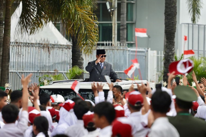 Koordinatoriat Wartawan Parlemen gelar diskusi forum legislasi