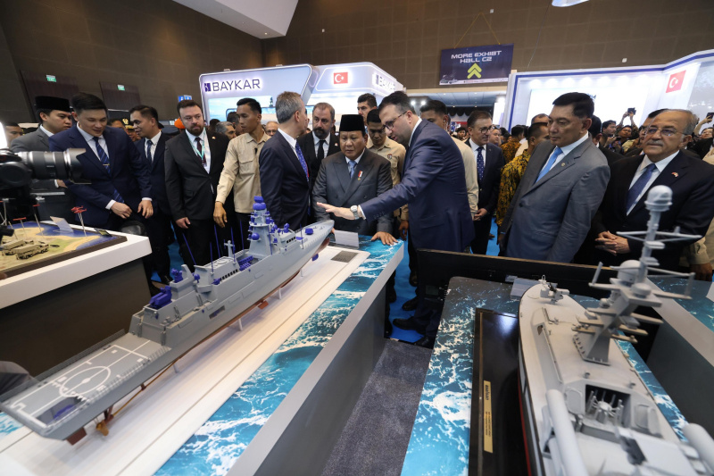 Koordinatoriat Wartawan Parlemen gelar diskusi forum legislasi