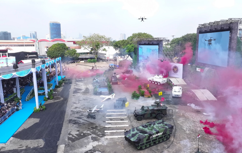 Koordinatoriat Wartawan Parlemen gelar diskusi forum legislasi