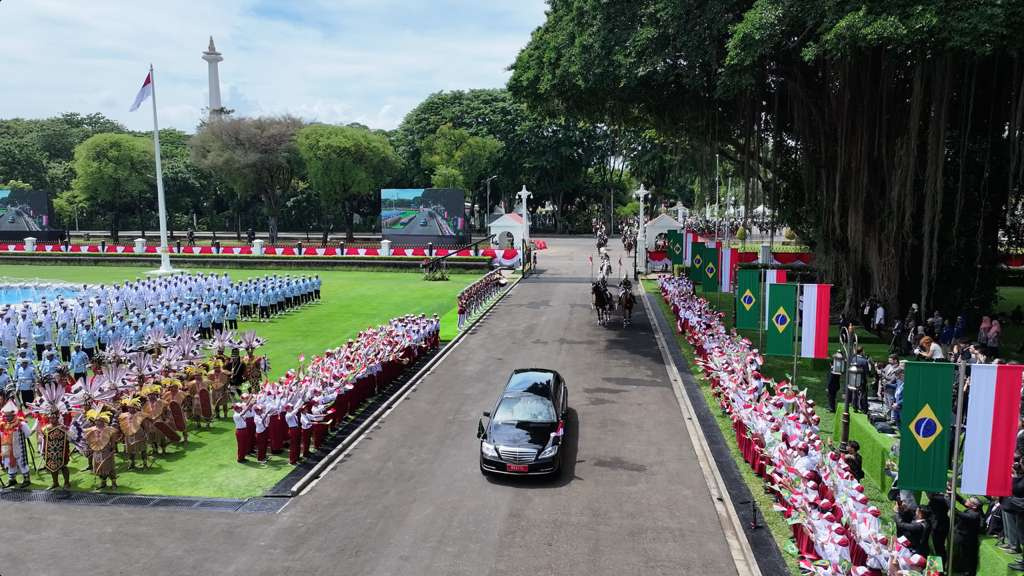 Koordinatoriat Wartawan Parlemen gelar diskusi