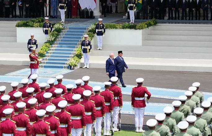 Koordinatoriat Wartawan Parlemen gelar diskusi