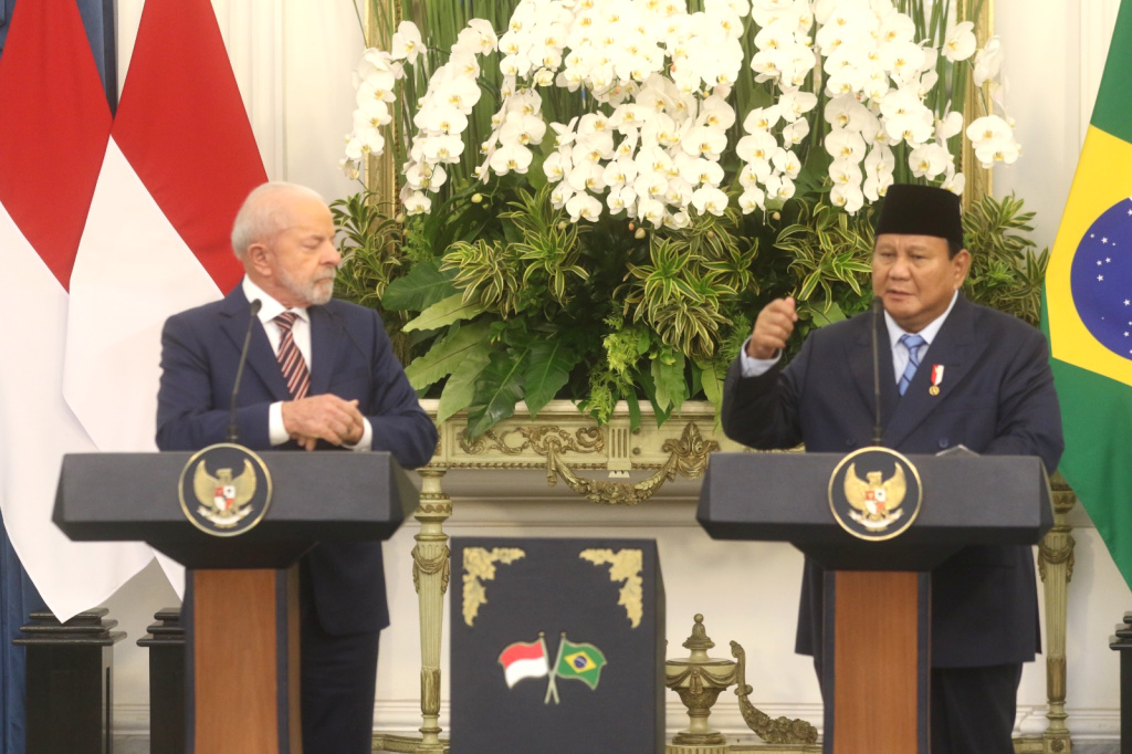 Koordinatoriat Wartawan Parlemen gelar diskusi