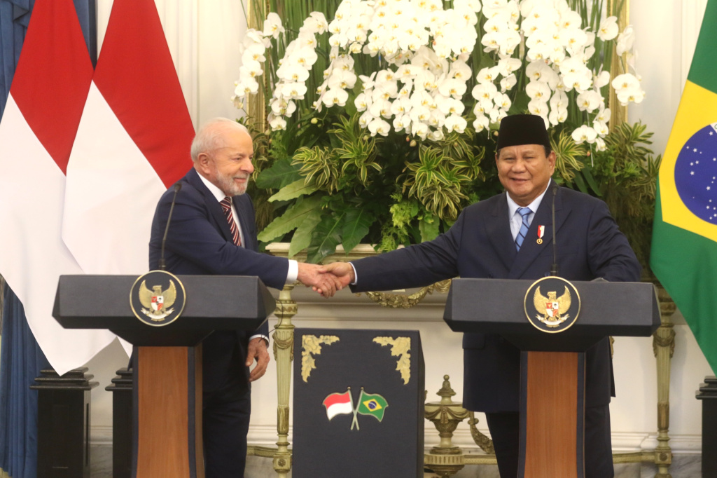 Koordinatoriat Wartawan Parlemen gelar diskusi