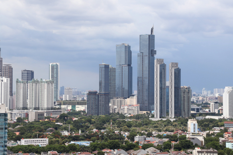 Realisasi Investasi Indonesia di Triwulan III 2025 tembus Rp.491,4 triliun (Ashar/SinPo.id)