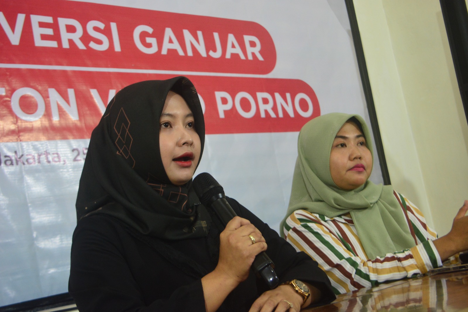 PP PERISAI akan menggelar Sayembara Nasional (karya tulis, video dan meme) bertema 