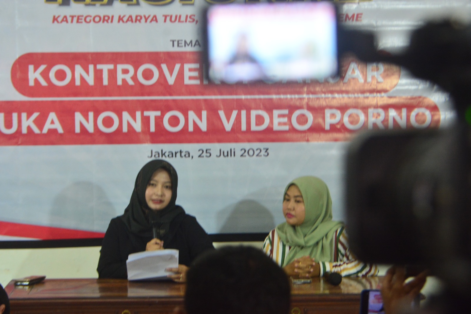 PP PERISAI akan menggelar Sayembara Nasional (karya tulis, video dan meme) bertema 