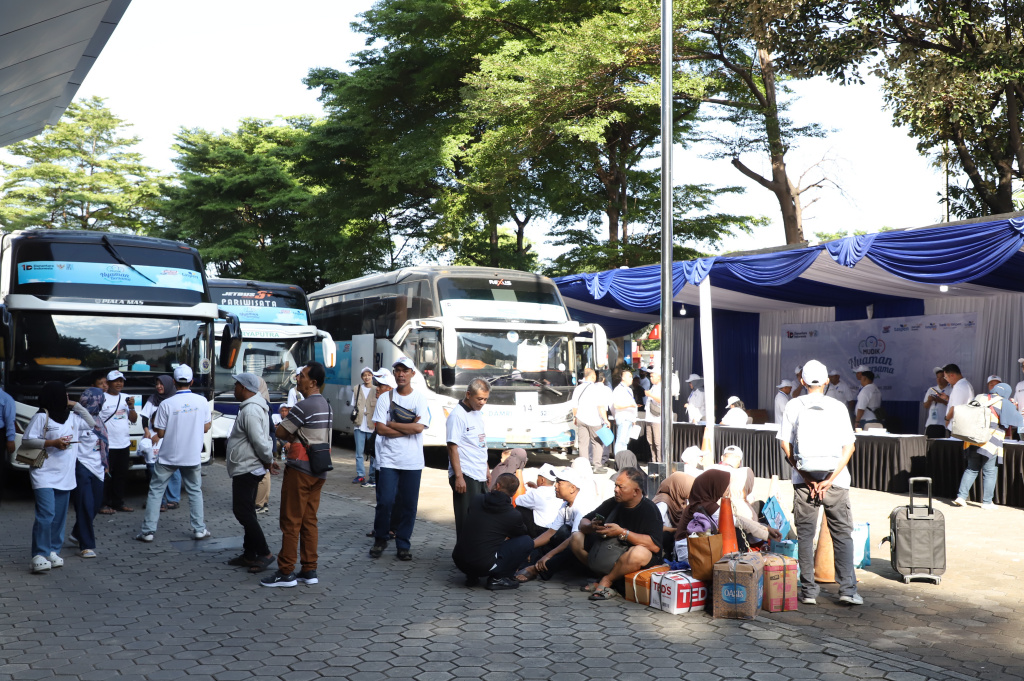 Taspen kembali menggelar program 