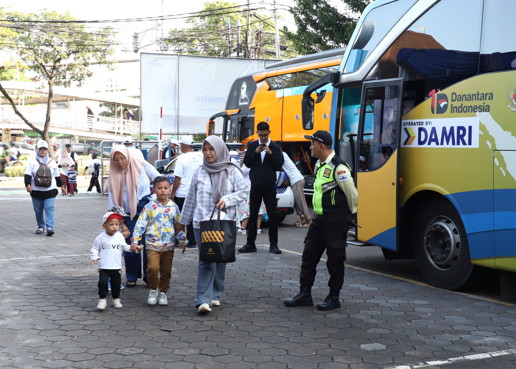 Taspen kembali menggelar program 
