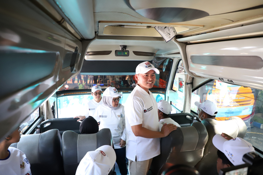 Taspen kembali menggelar program 