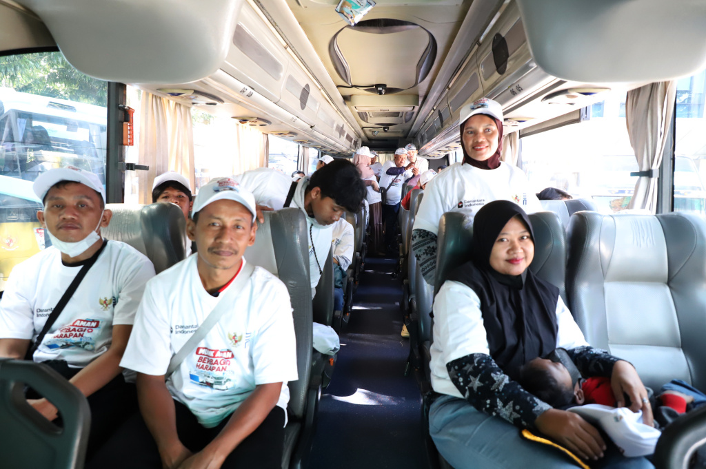 Taspen kembali menggelar program 