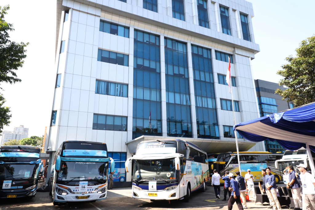 Taspen kembali menggelar program 