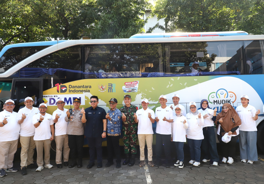 Taspen kembali menggelar program 