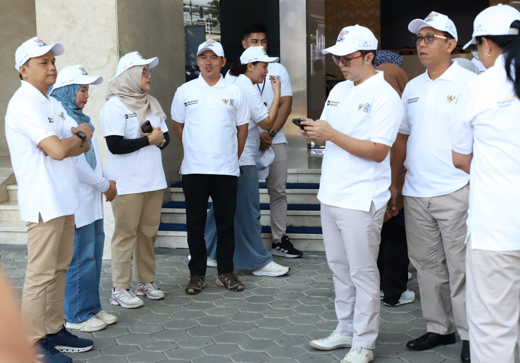 Taspen kembali menggelar program 