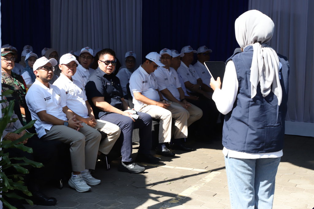 Taspen kembali menggelar program 