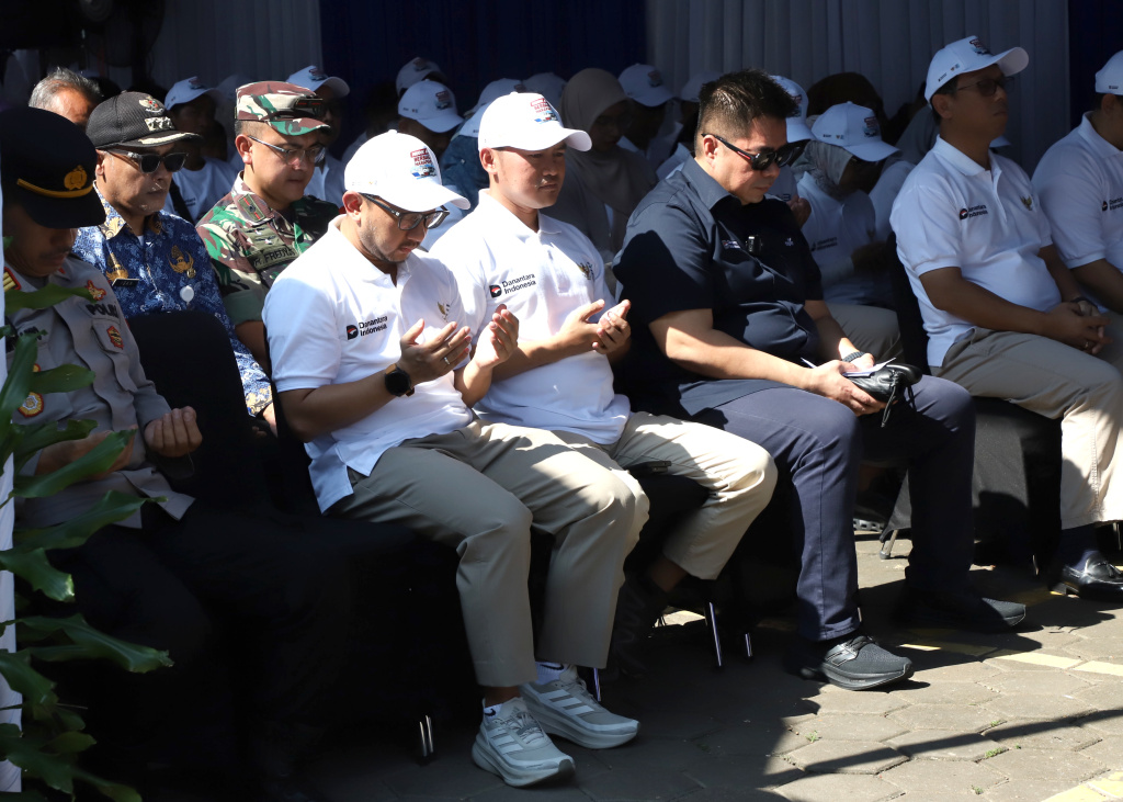 Taspen kembali menggelar program 