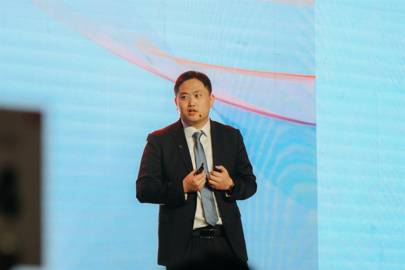 TCL menggelar gathering 2025 dengan tema“Dare to Dream, Win the Future” (Ashar/SinPo.id)