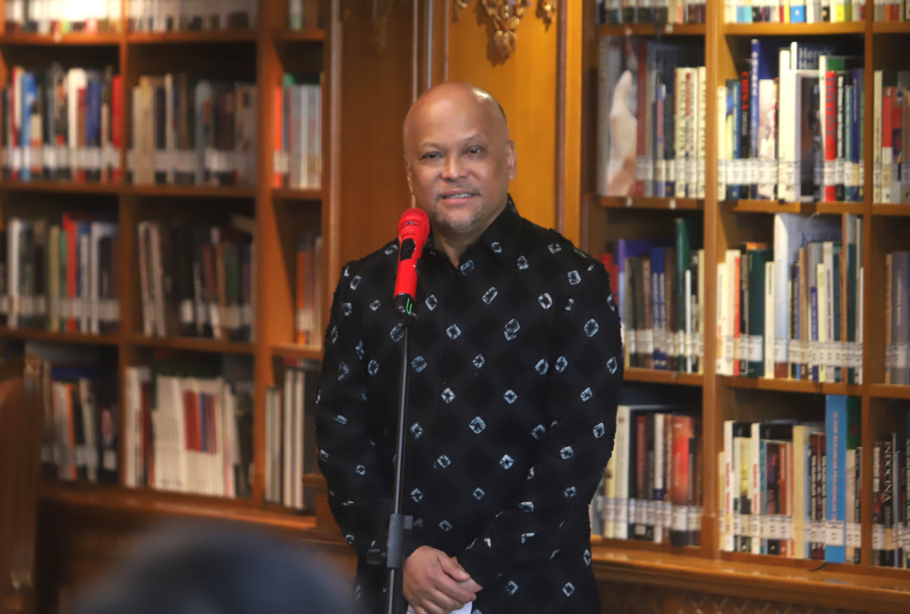 The Habibie Center gelar Media Breafing bertajuk